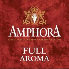 ТАБАК ТРУБОЧНЫЙ AMPHORA FULL AROMA (40 Г)