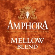 ТАБАК ТРУБОЧНЫЙ AMPHORA MELLOW BLEND (40 Г)