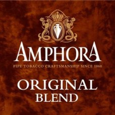 ТАБАК ТРУБОЧНЫЙ AMPHORA ORIGINAL BLEND (40 Г)