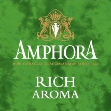 ТАБАК ТРУБОЧНЫЙ AMPHORA RICH AROMA (40 Г)