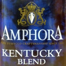 ТАБАК ТРУБОЧНЫЙ AMPHORA KENTUCKY BLEND (40 Г)