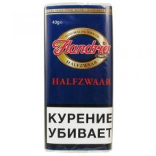 ТАБАК СИГАРЕТНЫЙ FLANDRIA HALFZWAAR (40 Г)