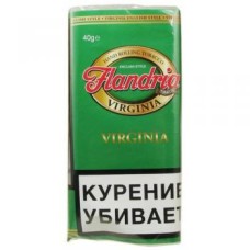 ТАБАК СИГАРЕТНЫЙ FLANDRIA VIRGINIA (40 Г)