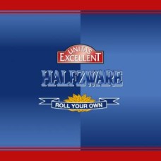 ТАБАК СИГАРЕТНЫЙ MAC BAREN EXCELLENT HALFZWARE (30 Г)