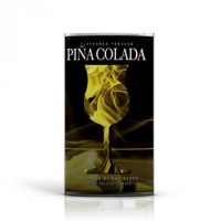 ТАБАК СИГАРЕТНЫЙ MAC BAREN COCKTAILS PINA COLADA (40 Г)