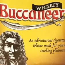 ТАБАК СИГАРЕТНЫЙ MAC BAREN BUCCANEER WHISKEY (30 Г)