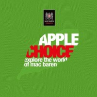 ТАБАК СИГАРЕТНЫЙ MAC BAREN APPLE CHOICE (40 Г) ТАБАК СИГАРЕТНЫЙ MAC BAREN APPLE CHOICE (40 Г)