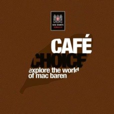 ТАБАК СИГАРЕТНЫЙ MAC BAREN CAFE CHOICE (40 Г)