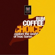 ТАБАК СИГАРЕТНЫЙ MAC BAREN RUM COFFEE CHOICE (40 Г)