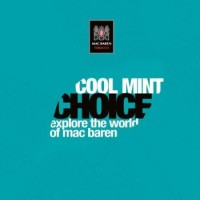 ТАБАК СИГАРЕТНЫЙ MAC BAREN COOL MINT CHOICE (40 Г) ТАБАК СИГАРЕТНЫЙ MAC BAREN COOL MINT CHOICE (40 Г)