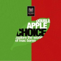 ТАБАК СИГАРЕТНЫЙ MAC BAREN DOUBLE APPLE CHOICE (40 Г) ТАБАК СИГАРЕТНЫЙ MAC BAREN DOUBLE APPLE CHOICE (40 Г)