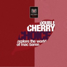 ТАБАК СИГАРЕТНЫЙ MAC BAREN DOUBLE CHERRY CHOICE (40 Г)