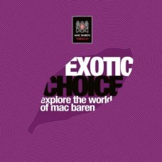 ТАБАК СИГАРЕТНЫЙ MAC BAREN EXOTIC CHOICE (40 Г)