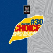 ТАБАК СИГАРЕТНЫЙ MAC BAREN GUARANA CHOICE (40 Г)