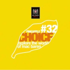 ТАБАК СИГАРЕТНЫЙ MAC BAREN PINEAPPLE CHOICE (40 Г)