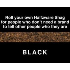 ТАБАК СИГАРЕТНЫЙ MAC BAREN BLACK (40 Г)