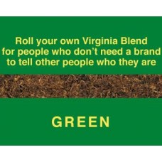 ТАБАК СИГАРЕТНЫЙ MAC BAREN GREEN (40 Г)