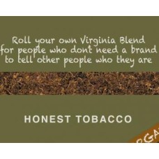 ТАБАК СИГАРЕТНЫЙ MAC BAREN ORGANIC (40 Г)