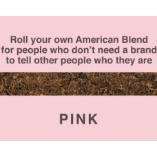 ТАБАК СИГАРЕТНЫЙ MAC BAREN PINK (40 Г)