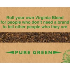 ТАБАК СИГАРЕТНЫЙ MAC BAREN PURE GREEN (40 Г)