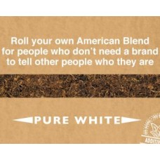 ТАБАК СИГАРЕТНЫЙ MAC BAREN PURE WHITE (40 Г)