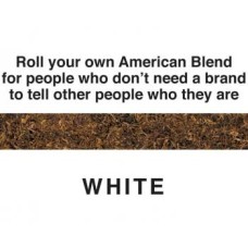 ТАБАК СИГАРЕТНЫЙ MAC BAREN WHITE (40 Г)