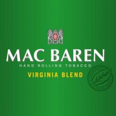 ТАБАК СИГАРЕТНЫЙ MAC BAREN VIRGINIA BLEND (40 Г)