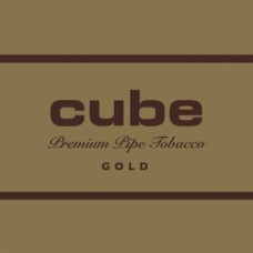 ТАБАК ТРУБОЧНЫЙ MAC BAREN CUBE GOLD (40 Г)