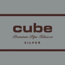 ТАБАК ТРУБОЧНЫЙ MAC BAREN CUBE SILVER (100 Г)