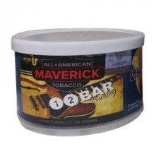 ТАБАК ТРУБОЧНЫЙ MAVERICK 12 BAR BURLEY (50 Г)