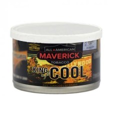 ТАБАК ТРУБОЧНЫЙ MAVERICK KING OF COOL (50 Г)