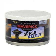 ТАБАК ТРУБОЧНЫЙ MAVERICK SPACE NEEDLE (50 Г)