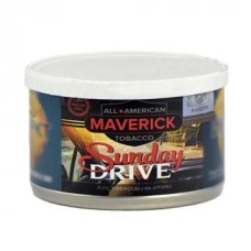 ТАБАК ТРУБОЧНЫЙ MAVERICK SUNDAY DRIVE (50 Г)