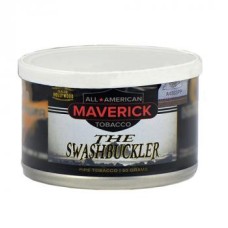 ТАБАК ТРУБОЧНЫЙ MAVERICK THE SWASHBUCKLER (50 Г)