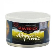 ТАБАК ТРУБОЧНЫЙ MAVERICK AFTERNOON PICNIC (50 Г)