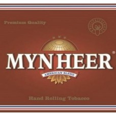 ТАБАК СИГАРЕТНЫЙ MYNHEER AMERICAN BLEND (30 Г)