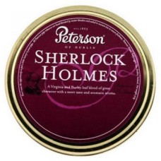 ТАБАК ТРУБОЧНЫЙ PETERSON SHERLOCK HOLMES (50 Г)