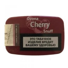 НЮХАТЕЛЬНЫЙ ТАБАК OZONA CHERRY (7 Г)