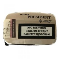 НЮХАТЕЛЬНЫЙ ТАБАК OZONA PRESIDENT (7 Г)