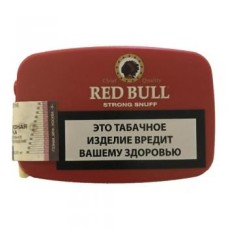 НЮХАТЕЛЬНЫЙ ТАБАК RED BULL STRONG (10 Г)