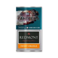 ТАБАК СИГАРЕТНЫЙ REDMONT SWEET ORANGE (40 Г)