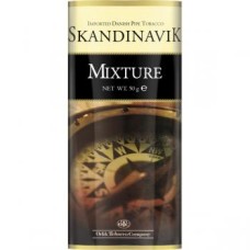 ТАБАК ТРУБОЧНЫЙ SKANDINAVIK MIXTURE (50 Г)