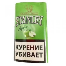 ТАБАК СИГАРЕТНЫЙ STANLEY APPLE (30 Г)