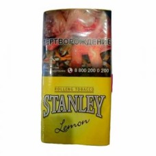 ТАБАК СИГАРЕТНЫЙ STANLEY LEMON (30 Г)