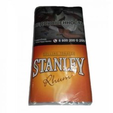 ТАБАК СИГАРЕТНЫЙ STANLEY RHUM (30 Г)