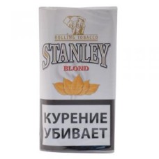 ТАБАК СИГАРЕТНЫЙ STANLEY BLOND (30 Г)