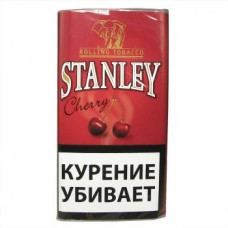 ТАБАК СИГАРЕТНЫЙ STANLEY CHERRY (30 Г)