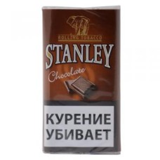 ТАБАК СИГАРЕТНЫЙ STANLEY CHOCOLATE (30 Г)