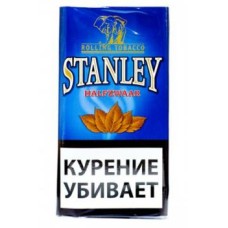 ТАБАК СИГАРЕТНЫЙ STANLEY HALFZWARE (30 Г)