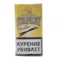 ТАБАК СИГАРЕТНЫЙ STANLEY VANILLA (30 Г)